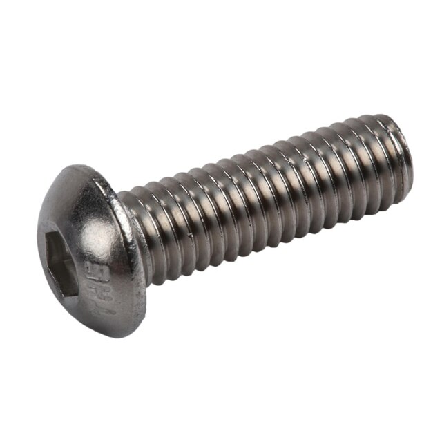 GM Genuine Parts Multi-Purpose Bolt