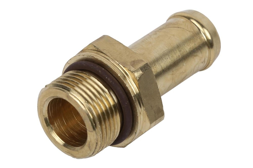GM Genuine Parts Brake Hydraulic Hose Fitting