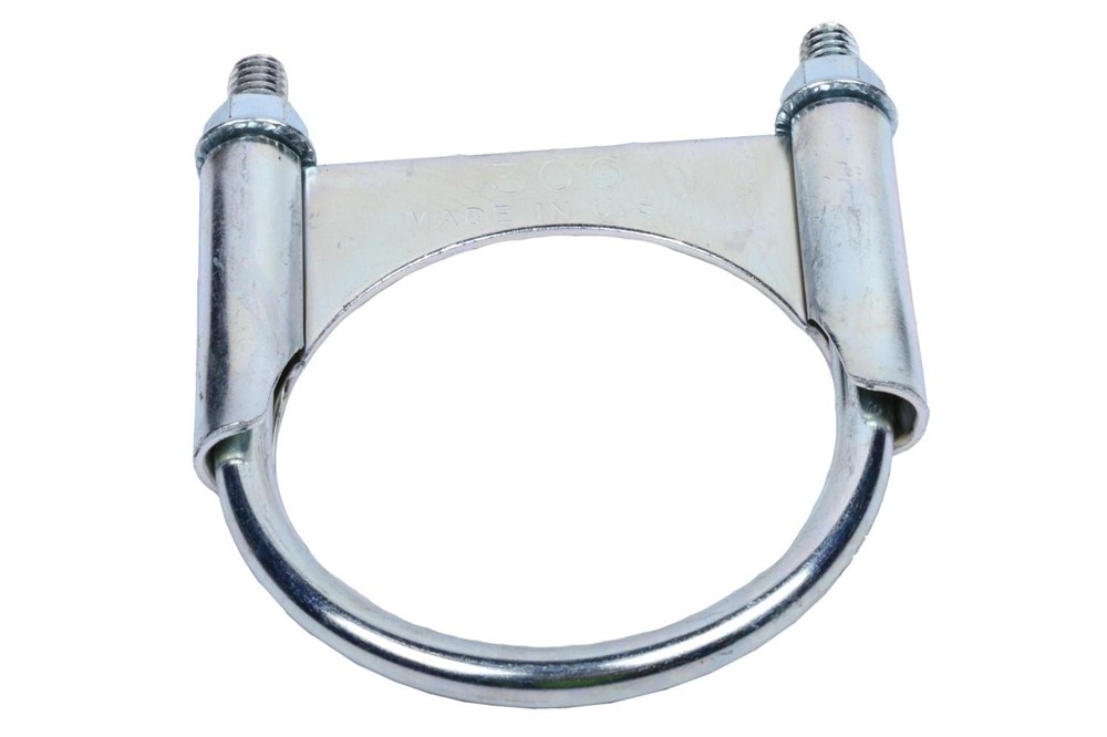 GM Genuine Parts Exhaust Clamp