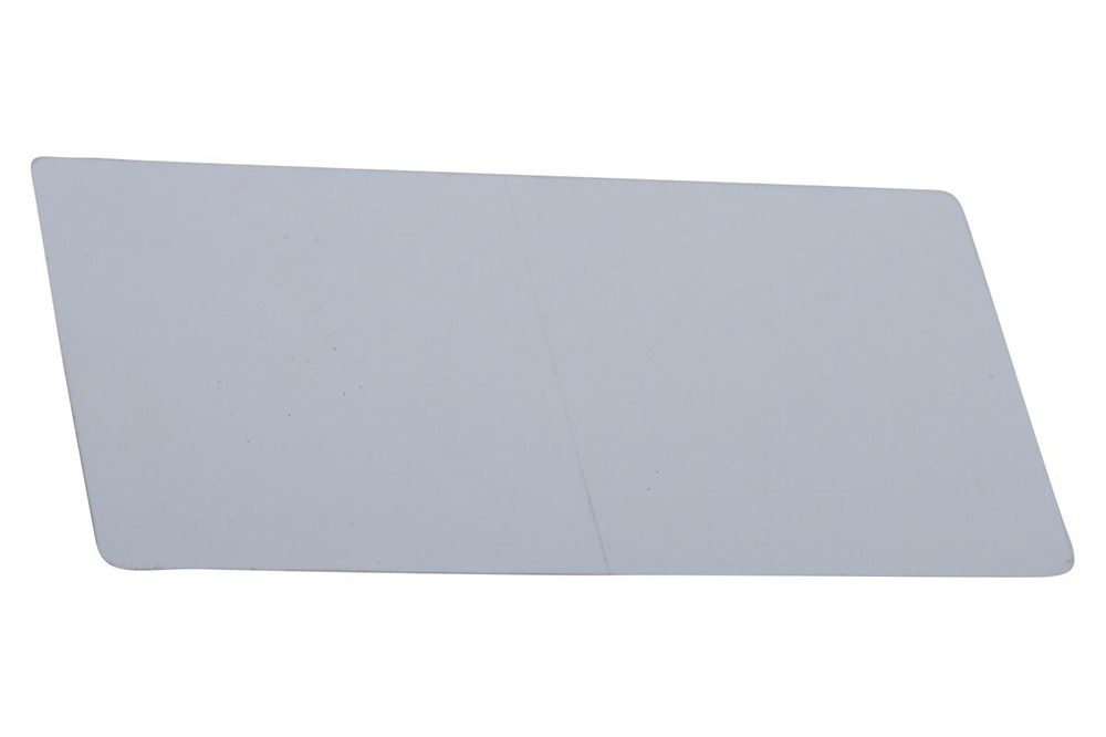 GM Genuine Parts Product Identification Label