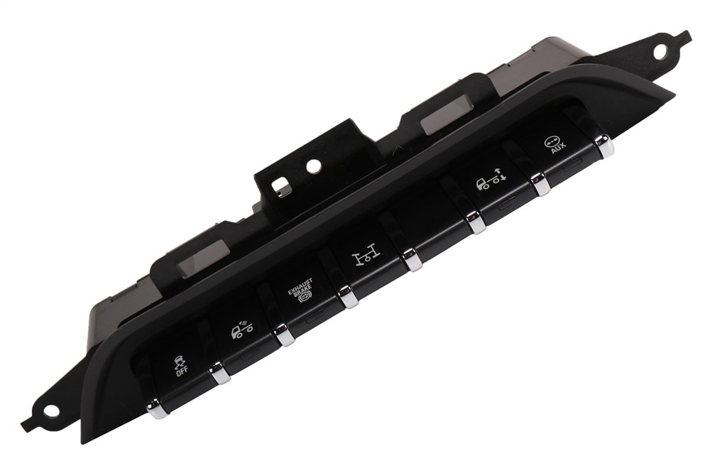 GM Genuine Parts Engine Brake Switch