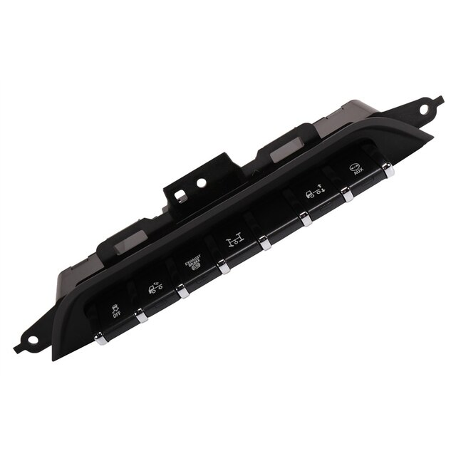 GM Genuine Parts Engine Brake Switch