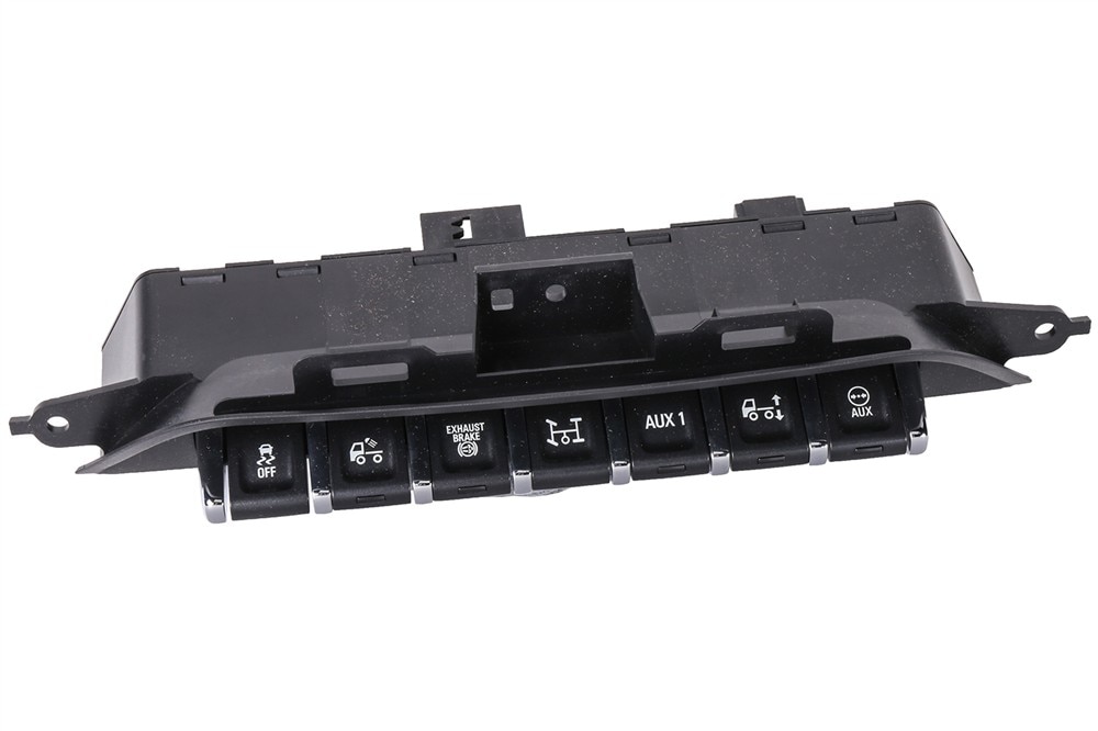 GM Genuine Parts Engine Brake Switch