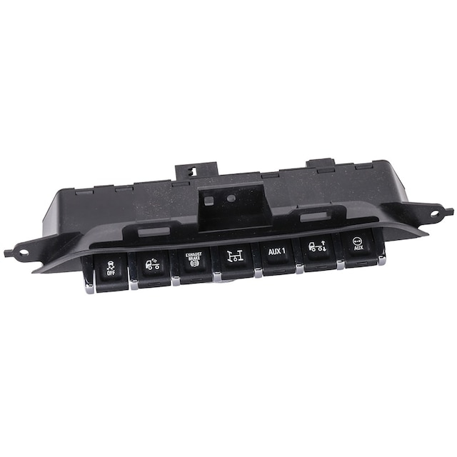 GM Genuine Parts Engine Brake Switch