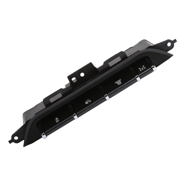 GM Genuine Parts Instrument Panel Center Accessory Function Switch