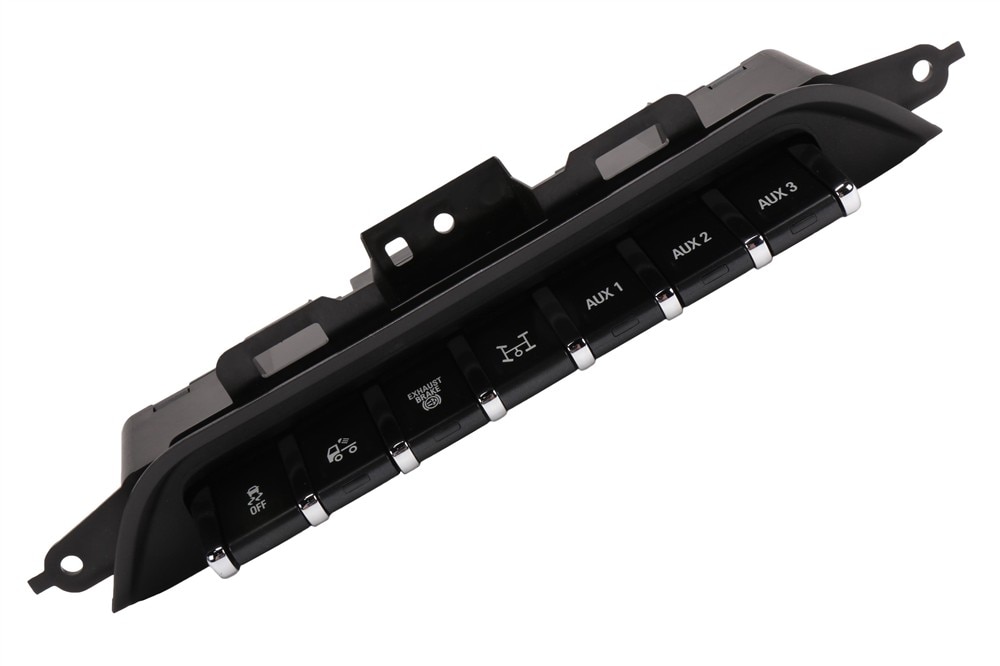 GM Genuine Parts Engine Brake Switch