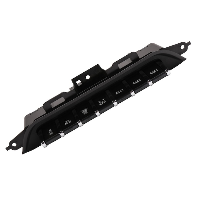 GM Genuine Parts Engine Brake Switch