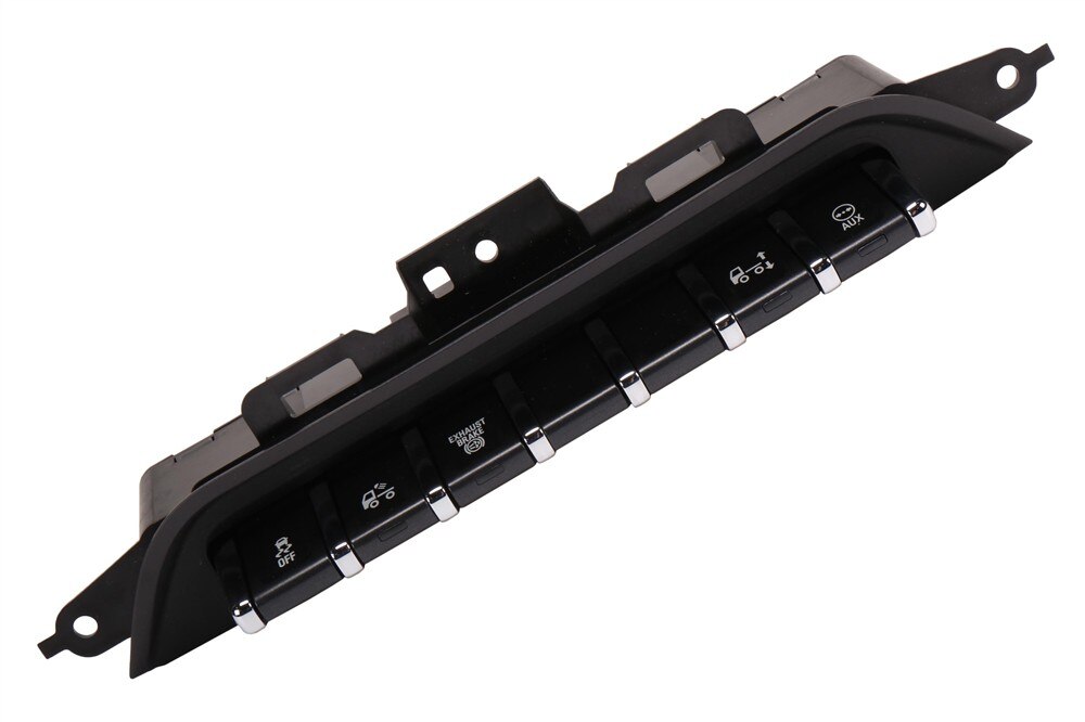 GM Genuine Parts Engine Brake Switch