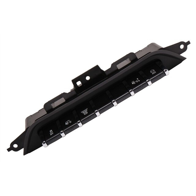 GM Genuine Parts Engine Brake Switch