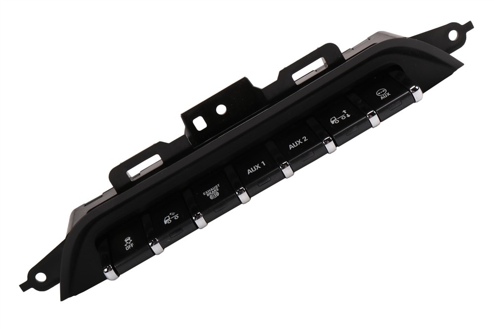 GM Genuine Parts Engine Brake Switch