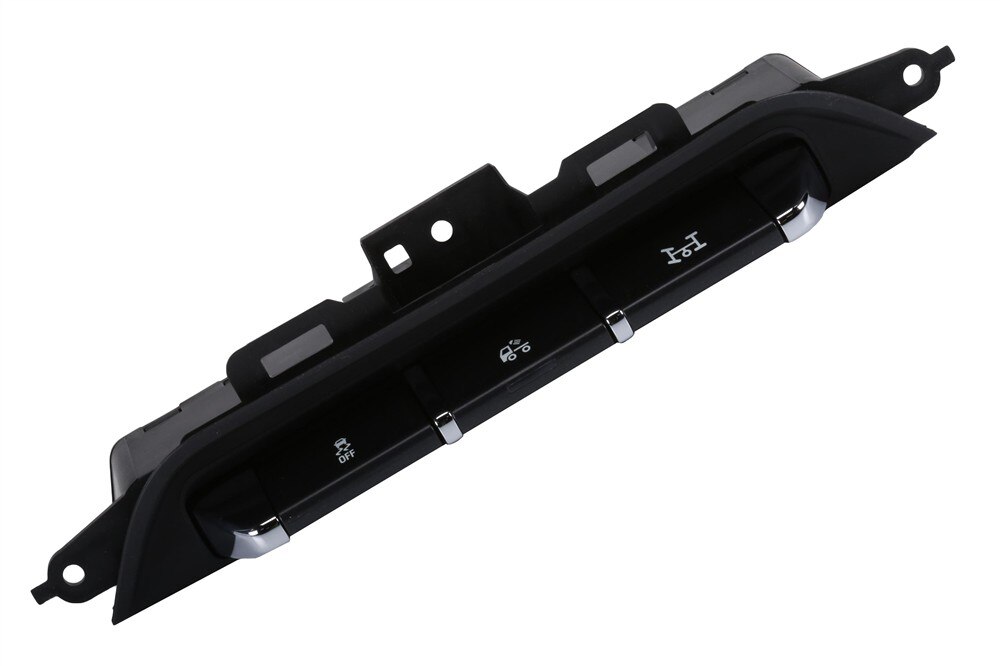 GM Genuine Parts Instrument Panel Center Accessory Function Switch