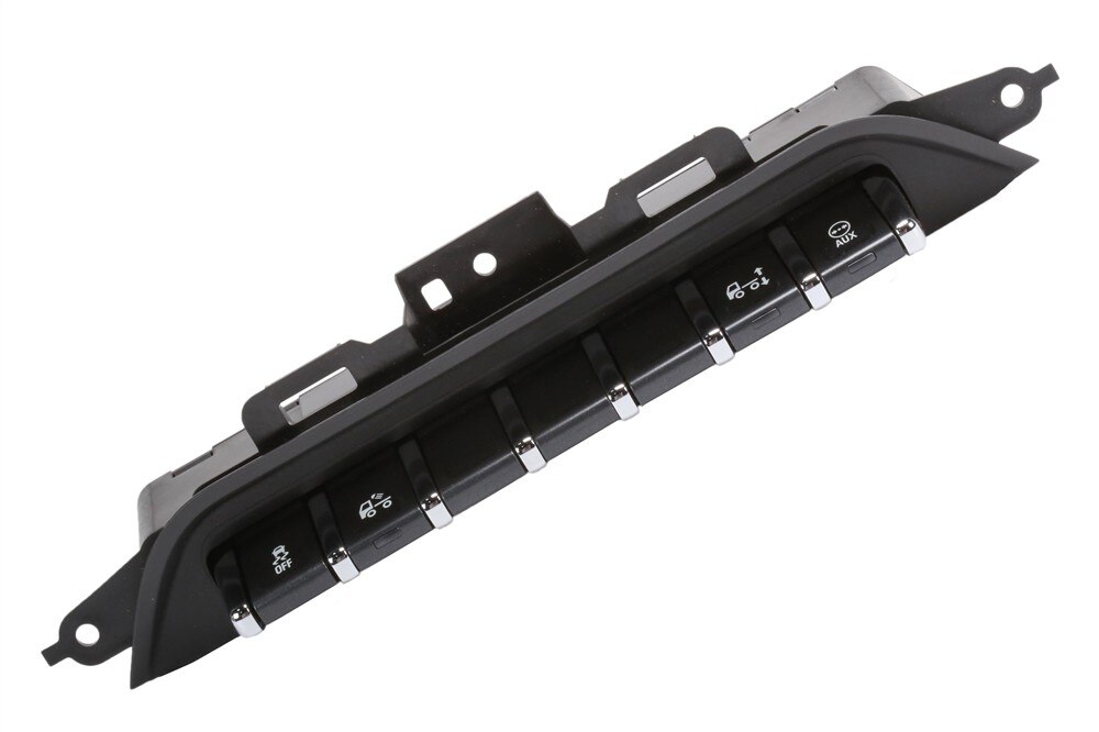 GM Genuine Parts Electronic Suspension Control Switch