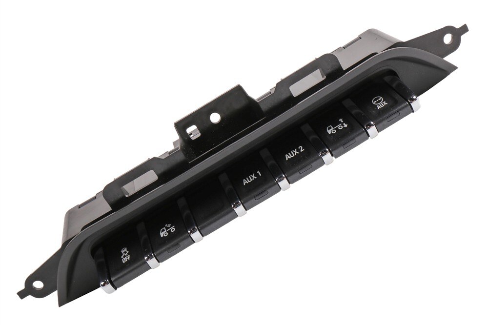 GM Genuine Parts Electronic Suspension Control Switch