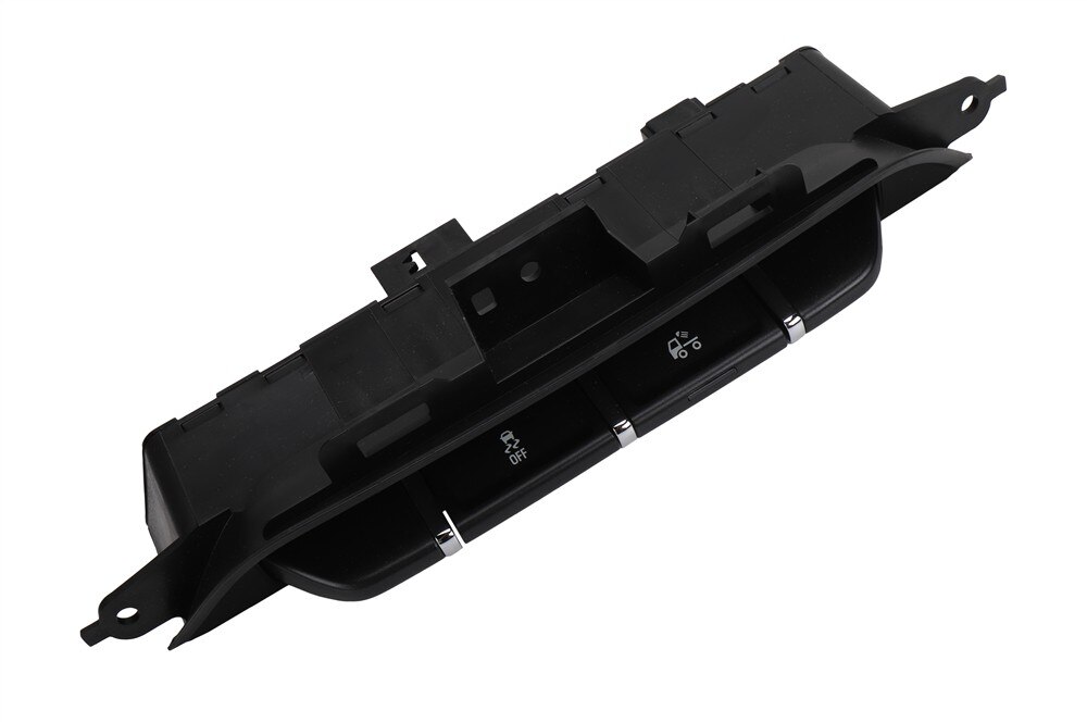 GM Genuine Parts Instrument Panel Center Accessory Function Switch