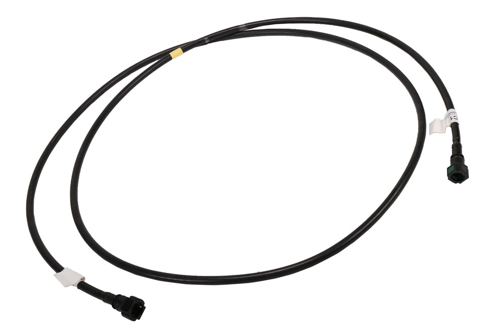 GM Genuine Parts Fuel Feed Line