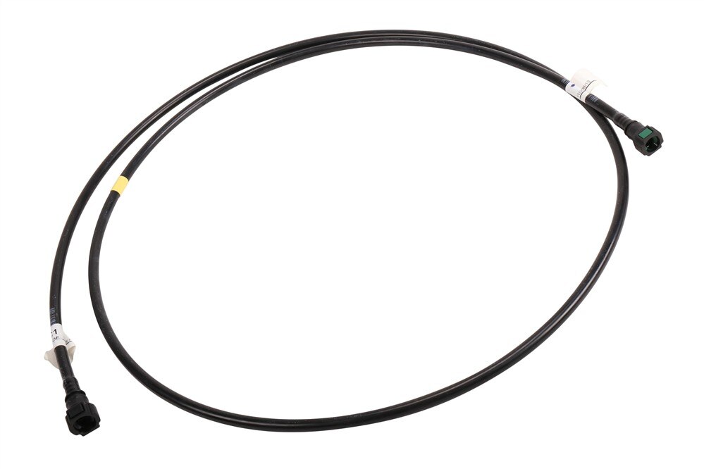 GM Genuine Parts Fuel Feed Line