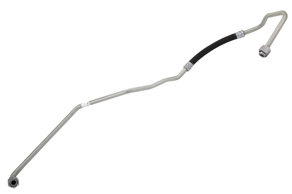 GM Genuine Parts Transmission Cooler Outlet Pipe