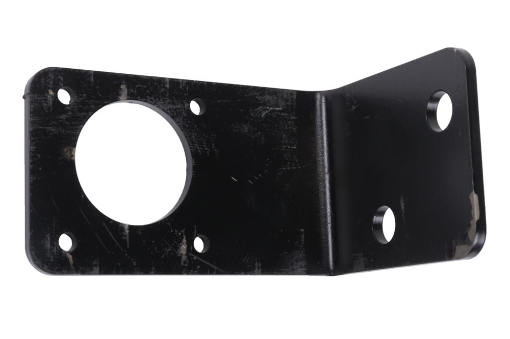 GM Genuine Parts Engine Heater Bracket