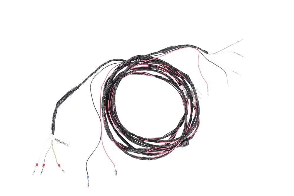 GM Genuine Parts Chassis Wiring Harness
