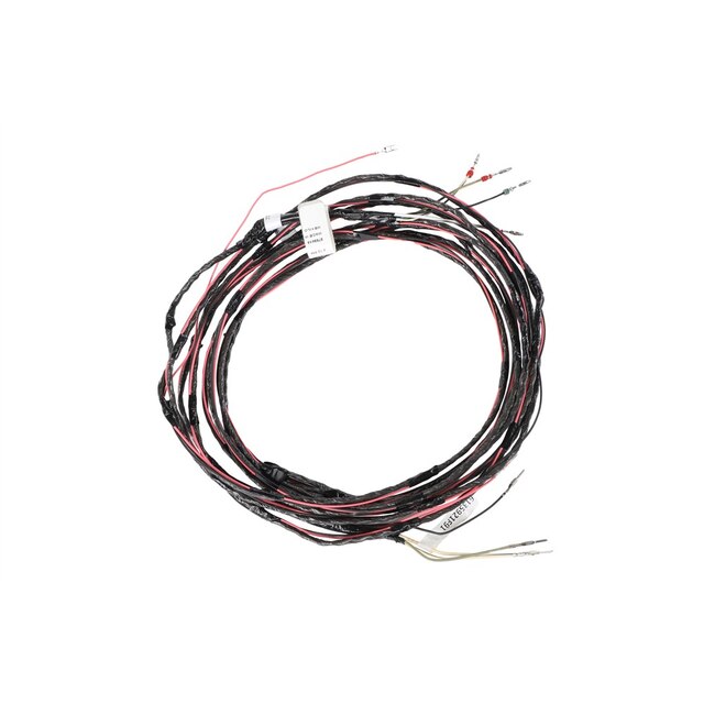 GM Genuine Parts Chassis Wiring Harness