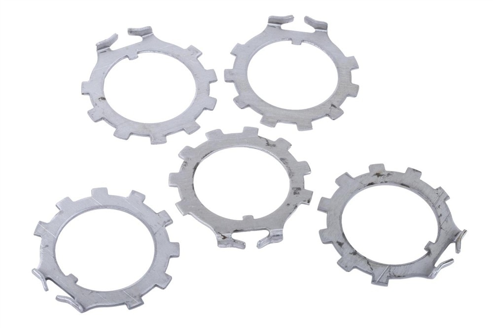 GM Genuine Parts Multi-Purpose Nut