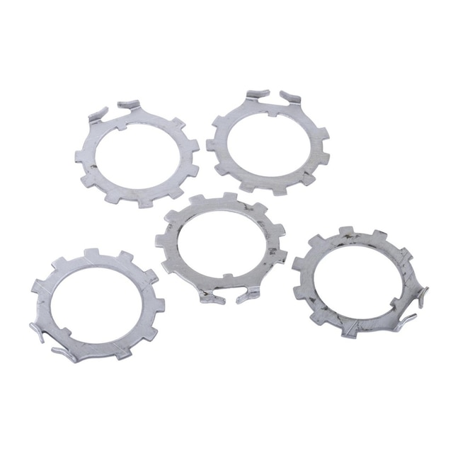 GM Genuine Parts Multi-Purpose Nut