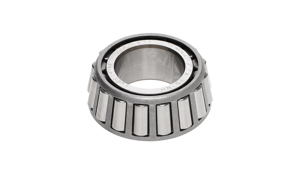 GM Genuine Parts Front Outer Wheel Bearing
