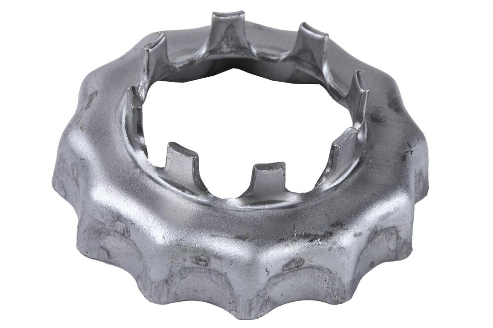 GM Genuine Parts Multi-Purpose Nut
