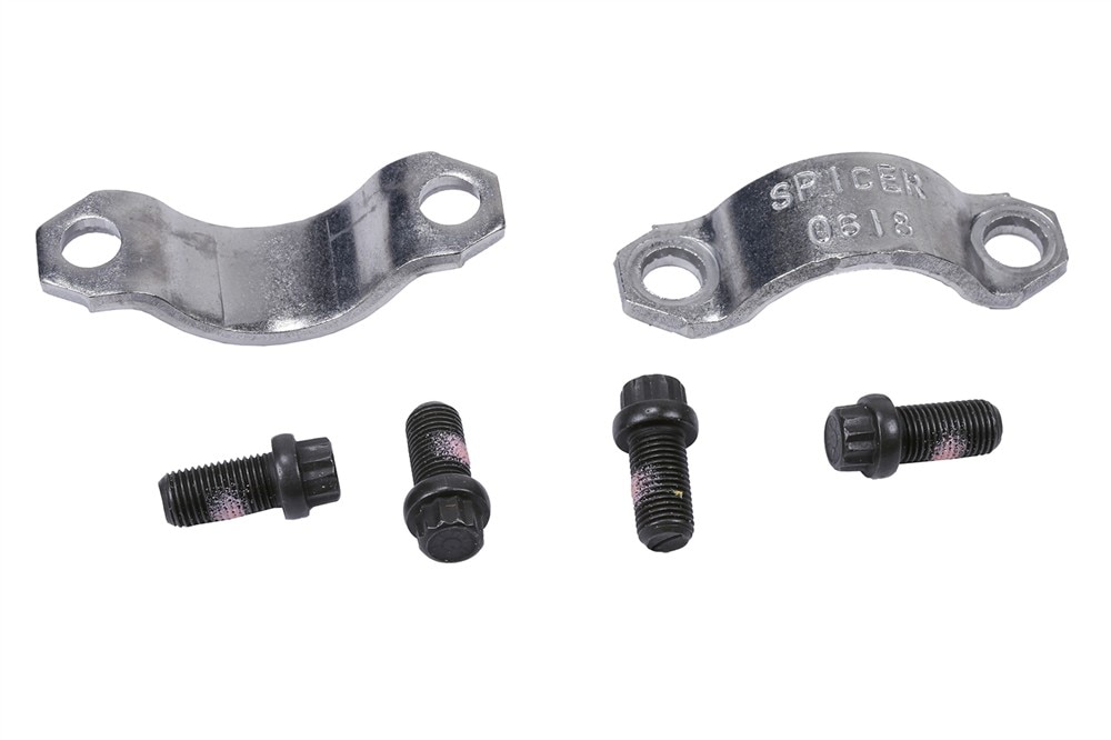 GM Genuine Parts Universal Joint
