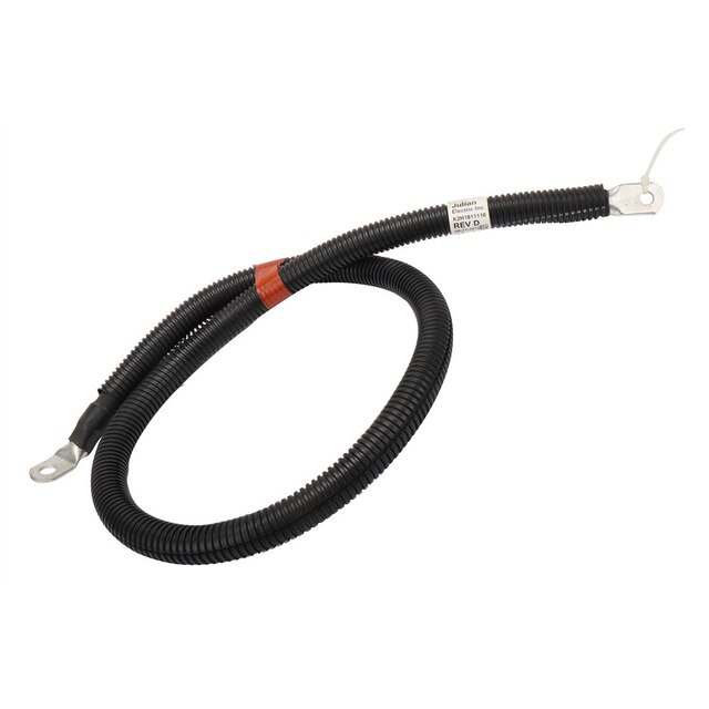 GM Genuine Parts Battery Negative Cable