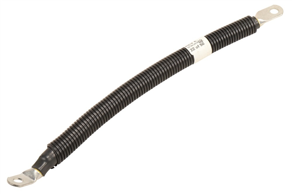 GM Genuine Parts Ground Cable