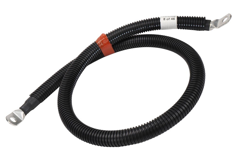 GM Genuine Parts Battery Negative Cable