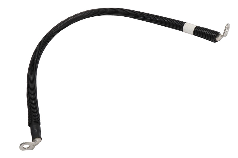 GM Genuine Parts Ground Cable