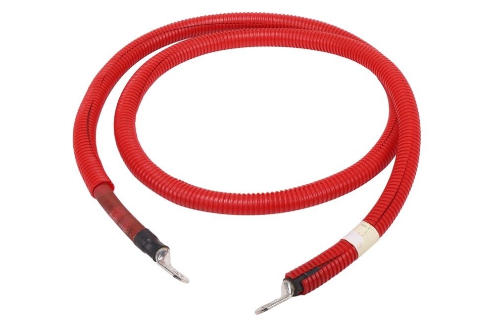 GM Genuine Parts Starter Cable