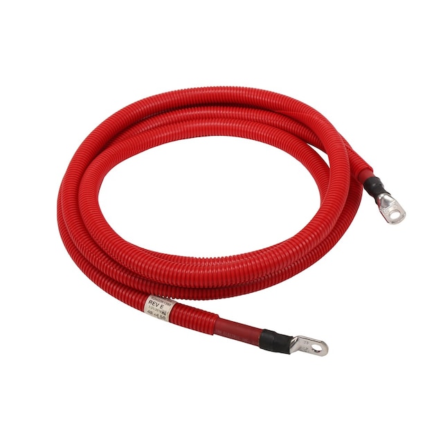 GM Genuine Parts Starter Solenoid Cable