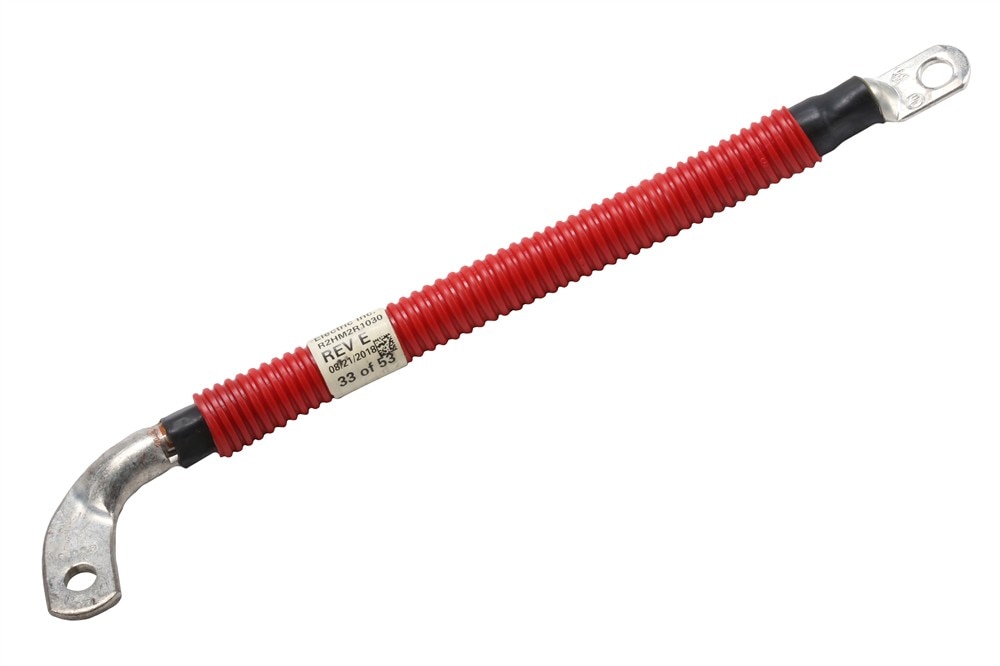 GM Genuine Parts Battery Positive Junction Block Cable