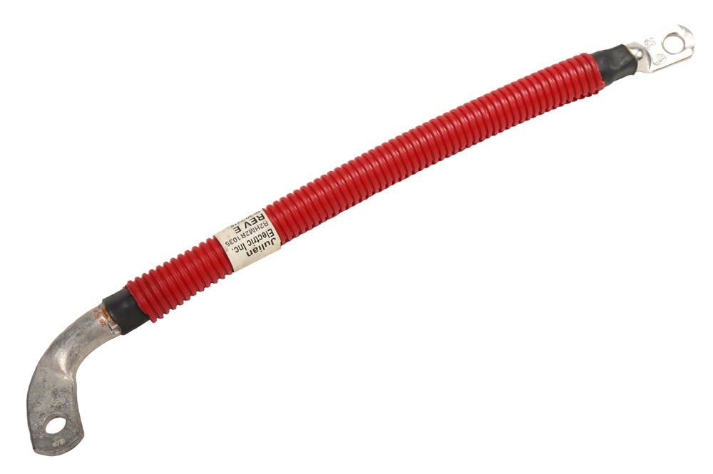 GM Genuine Parts Battery Positive Junction Block Cable