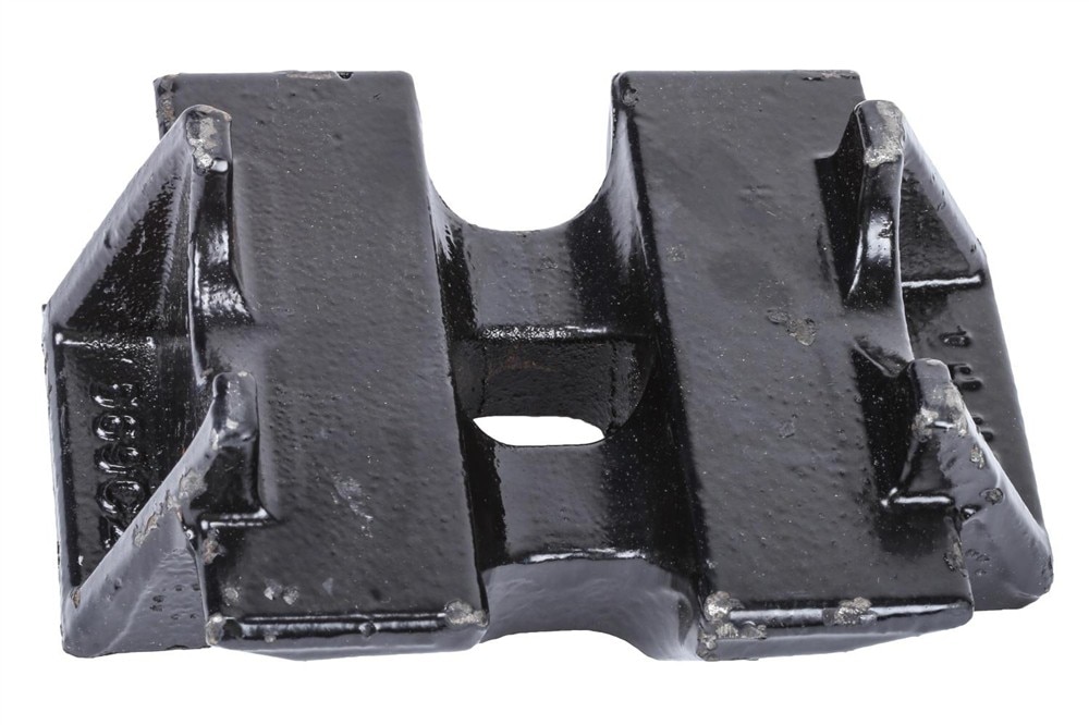 GM Genuine Parts Suspension Coil Spring Seat