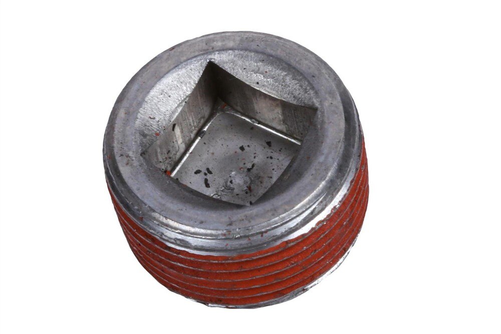 GM Genuine Parts Axle Housing Fill Plug