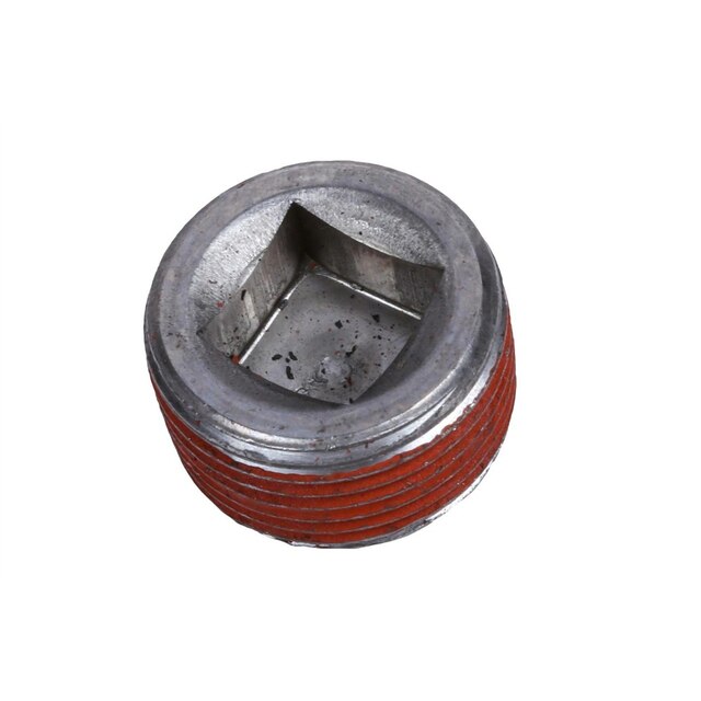 GM Genuine Parts Axle Housing Fill Plug