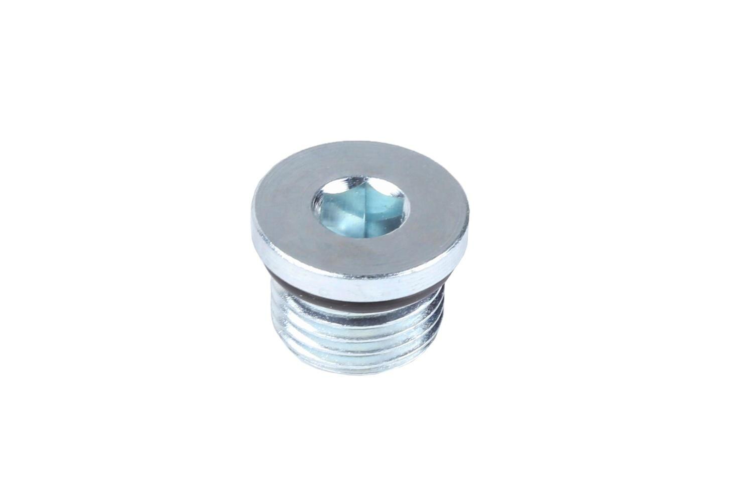 GM Genuine Parts Axle Spindle Seal