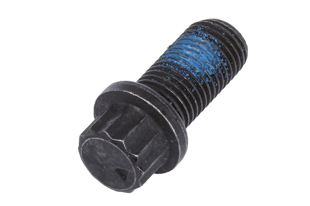 GM Genuine Parts Multi-Purpose Bolt