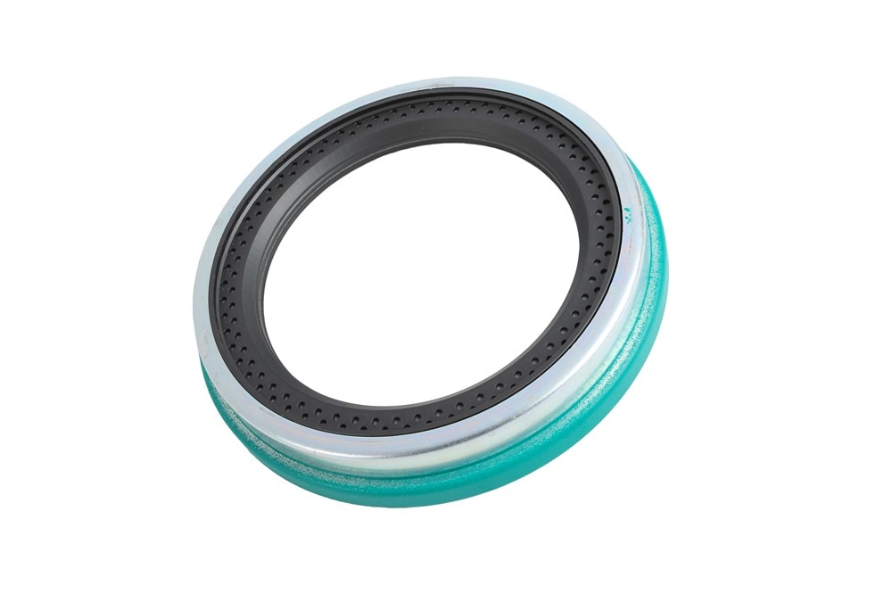 GM Genuine Parts Rear Wheel Bearing Seal