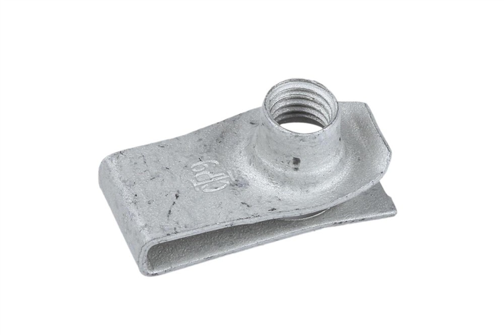 GM Genuine Parts Multi-Purpose Nut