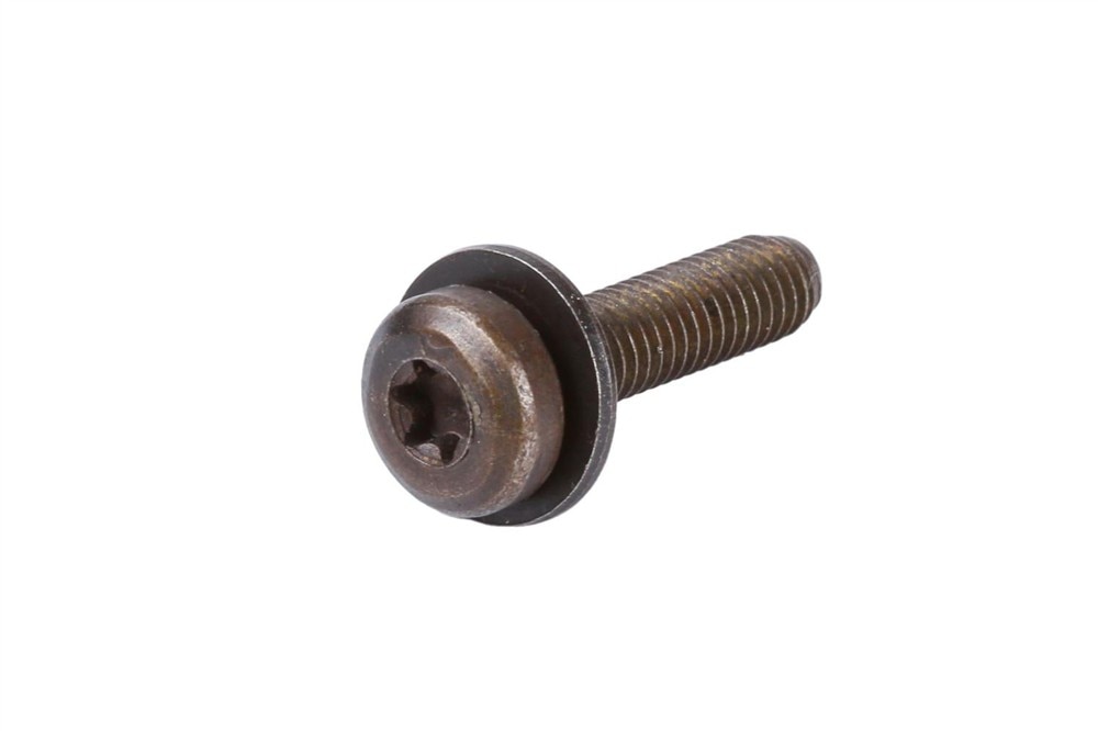 GM Genuine Parts Multi-Purpose Bolt