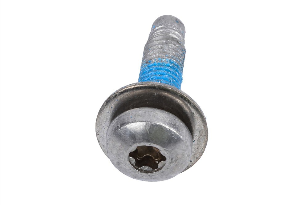 GM Genuine Parts Multi-Purpose Bolt