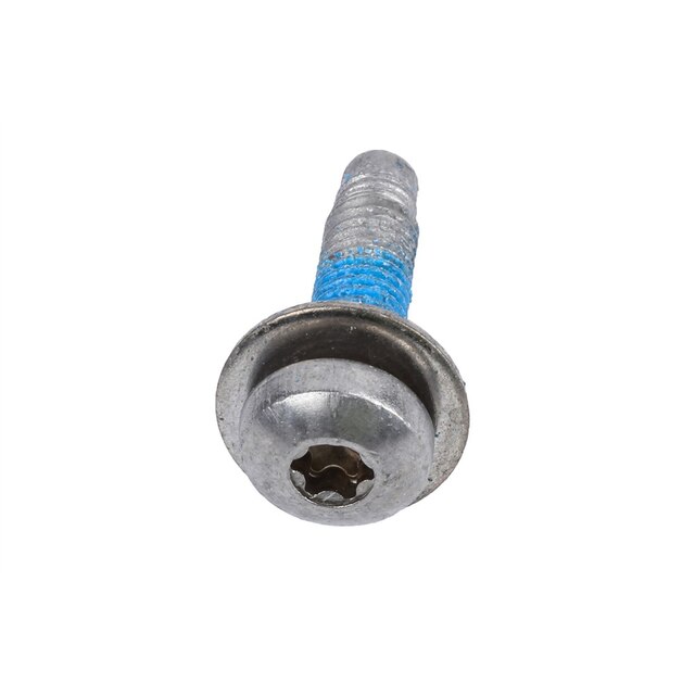 GM Genuine Parts Multi-Purpose Bolt