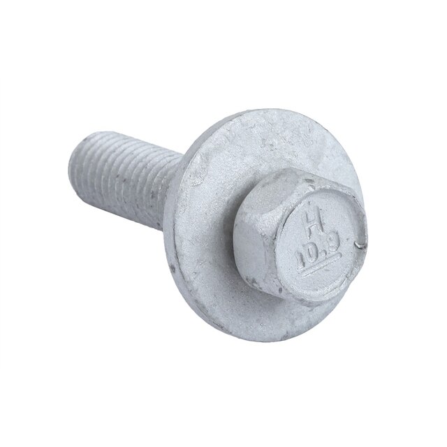GM Genuine Parts Multi-Purpose Bolt