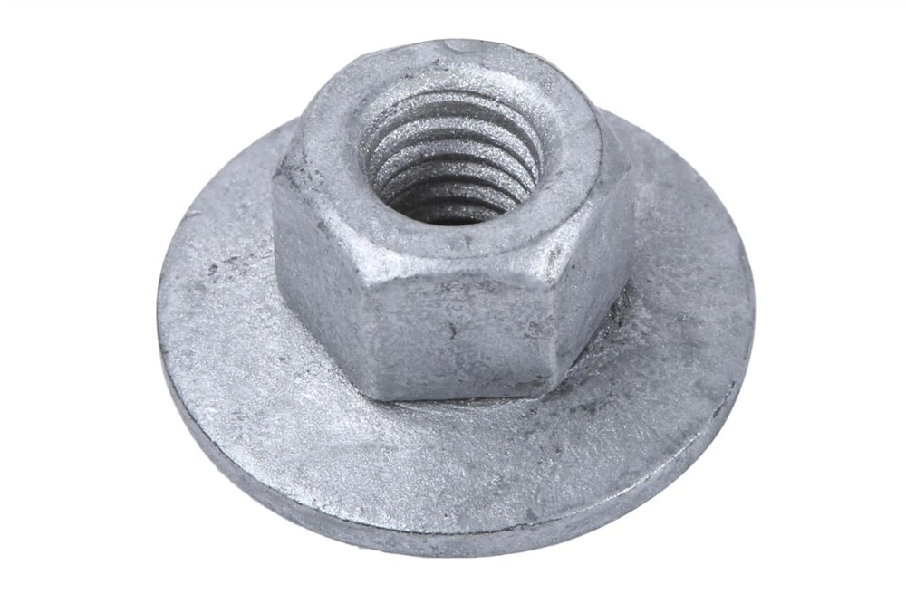 GM Genuine Parts Multi-Purpose Nut