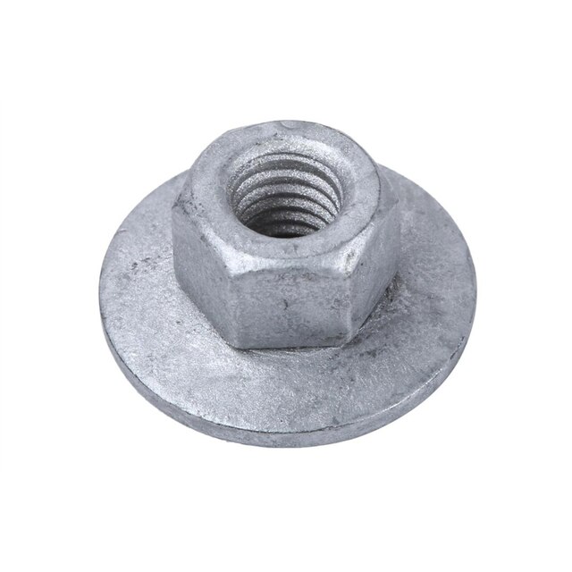 GM Genuine Parts Multi-Purpose Nut